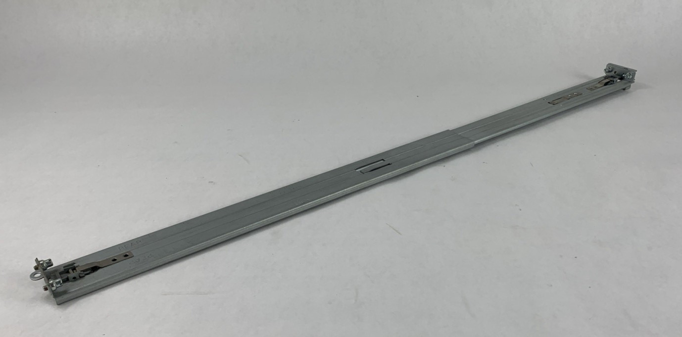 HPE 728437-001 1U Outer Sliding Rackmount Rails Pair