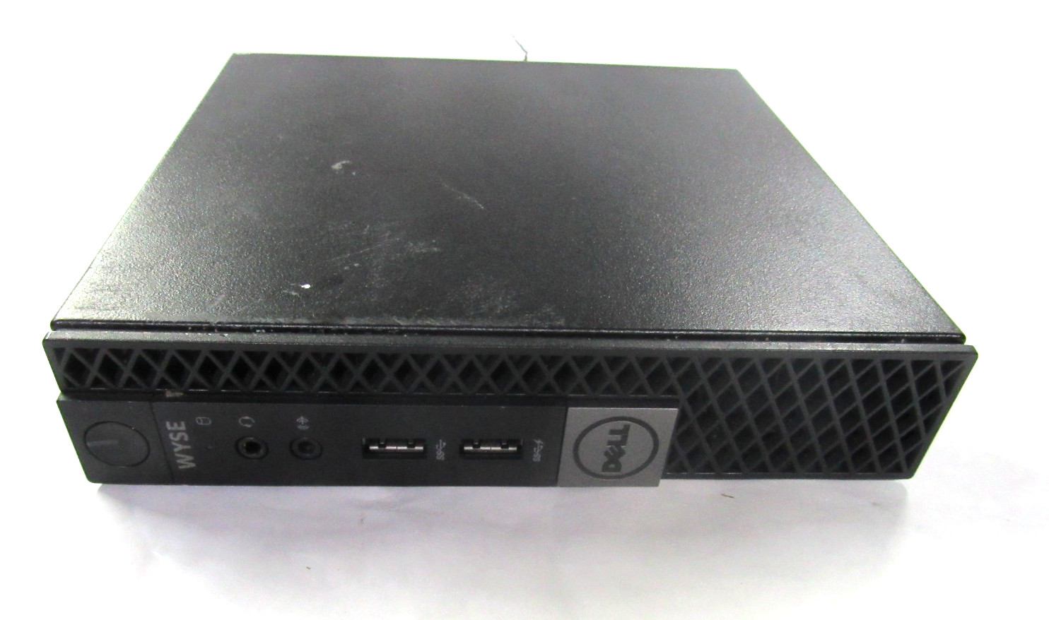 Dell Wyse  D10U/D10U001 - No CPU/RAM/SSD/OS