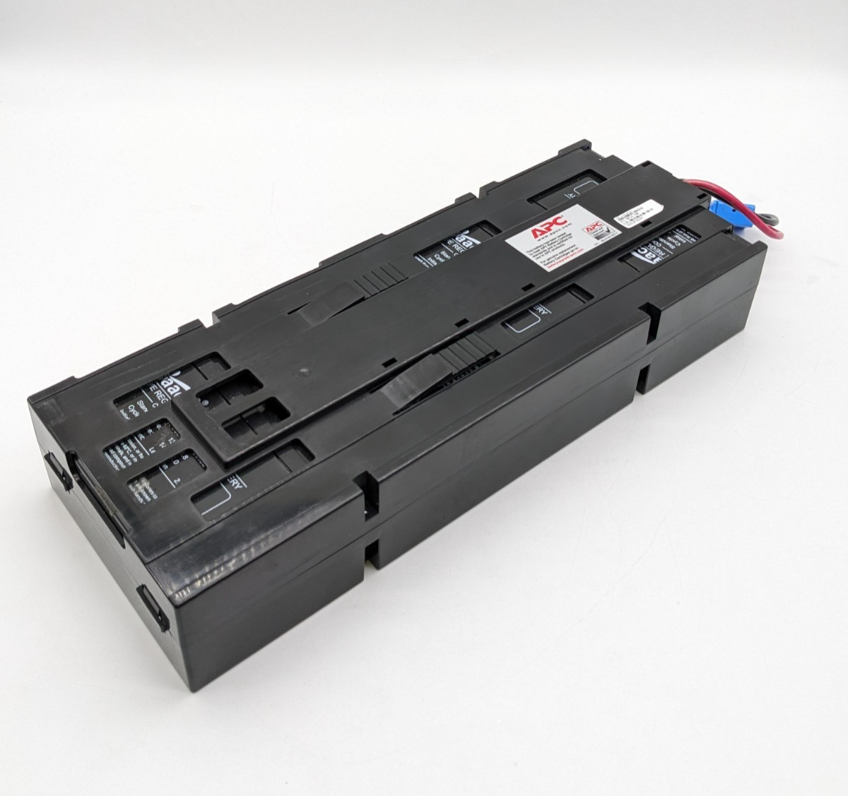 APC RBC57 Replacement Battery Cartridge Lead-Acid battery