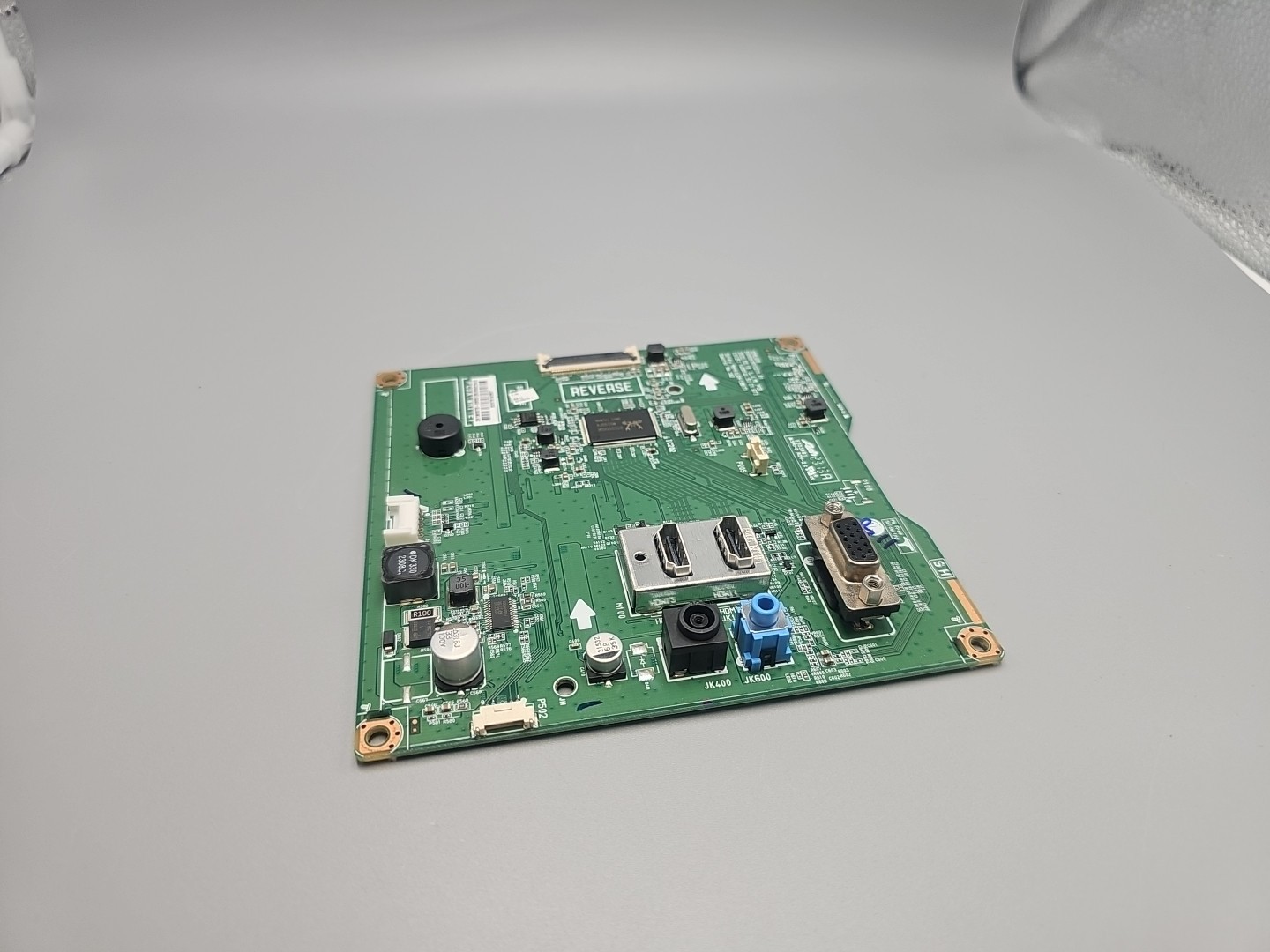 OEM Main Board For LG FHD 32Inch IPS ‎1920x1080 32ML600M-B Monitor