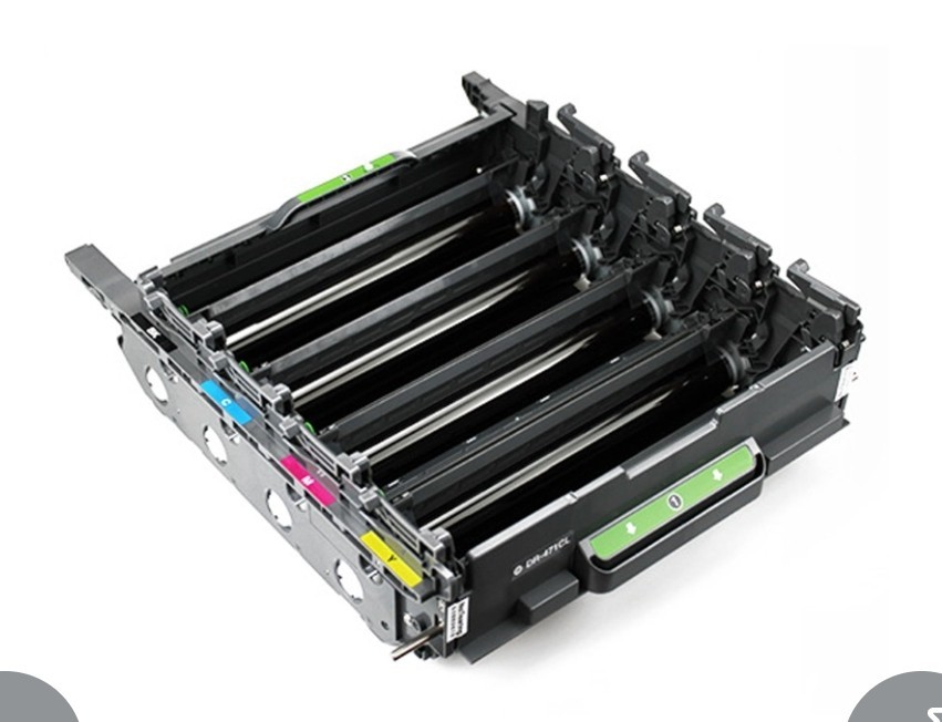 DR431CL DR-431CL Drum Unit (High Yield,1-Pack) Replacement for Brother For Parts
