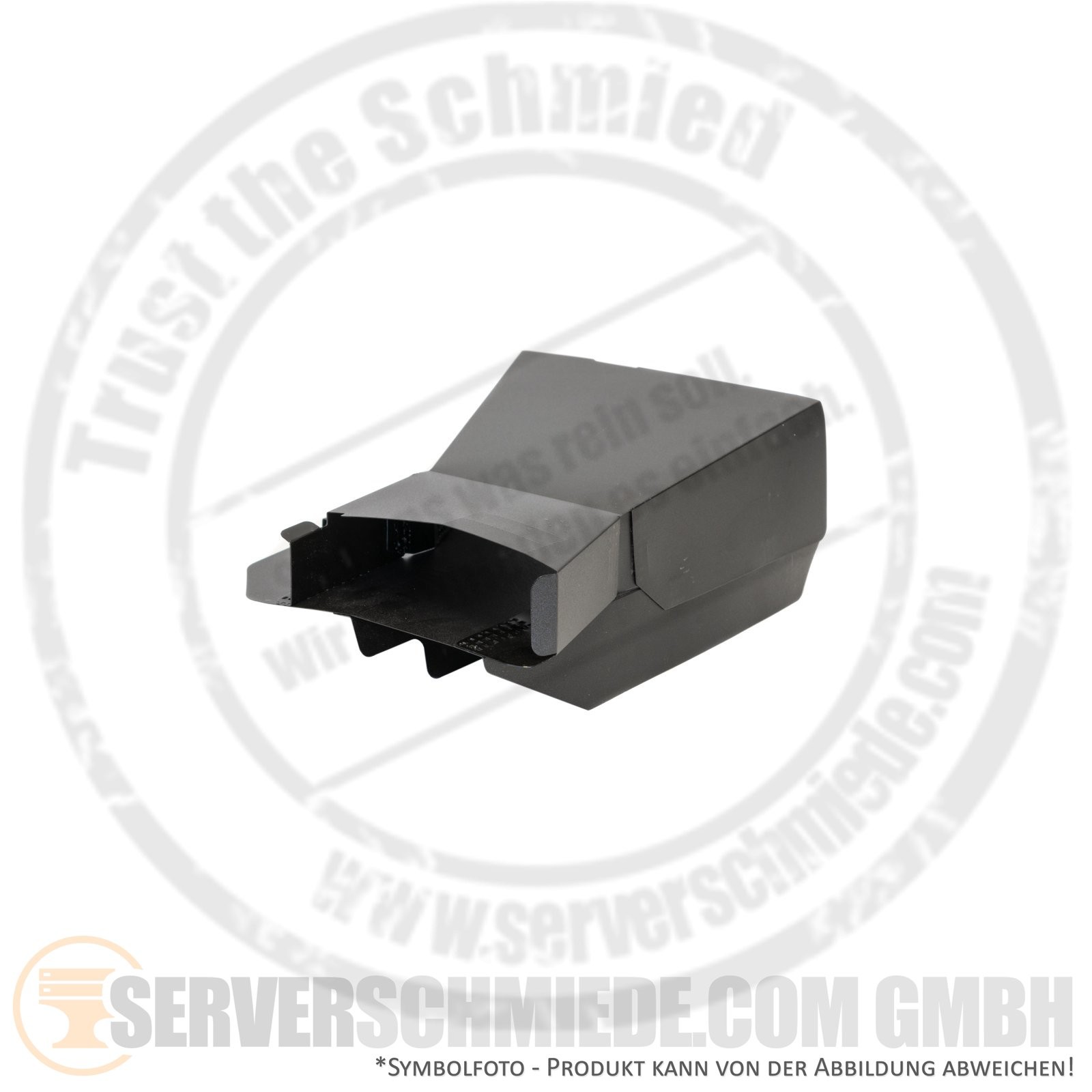 Supermicro Airflow Air Baffle Left CSE-829U MCP-310-21903-0B