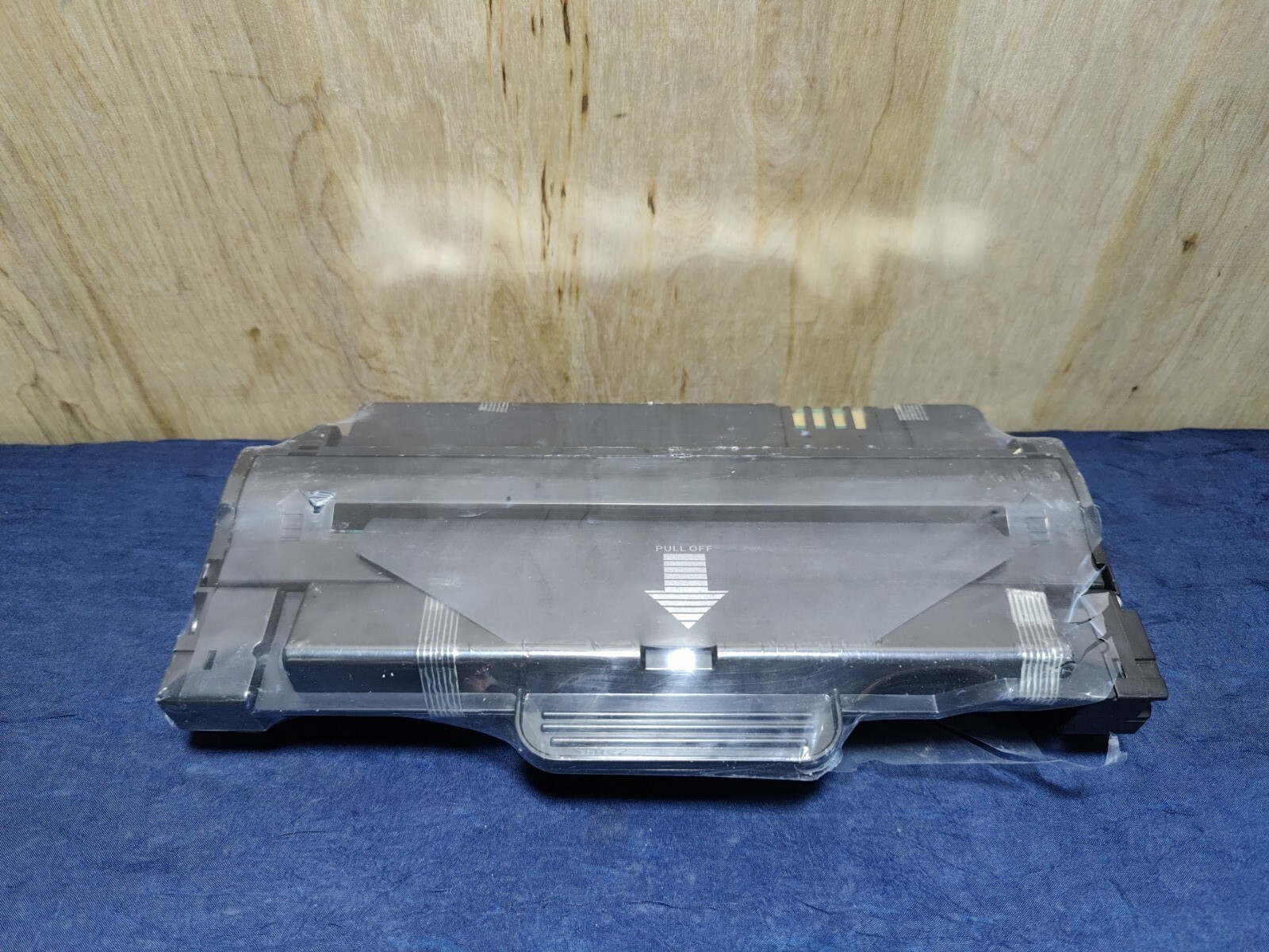 MLT-D105L Replacement Toner Cartridge Suitable For Samsung ML1916K/1915K...