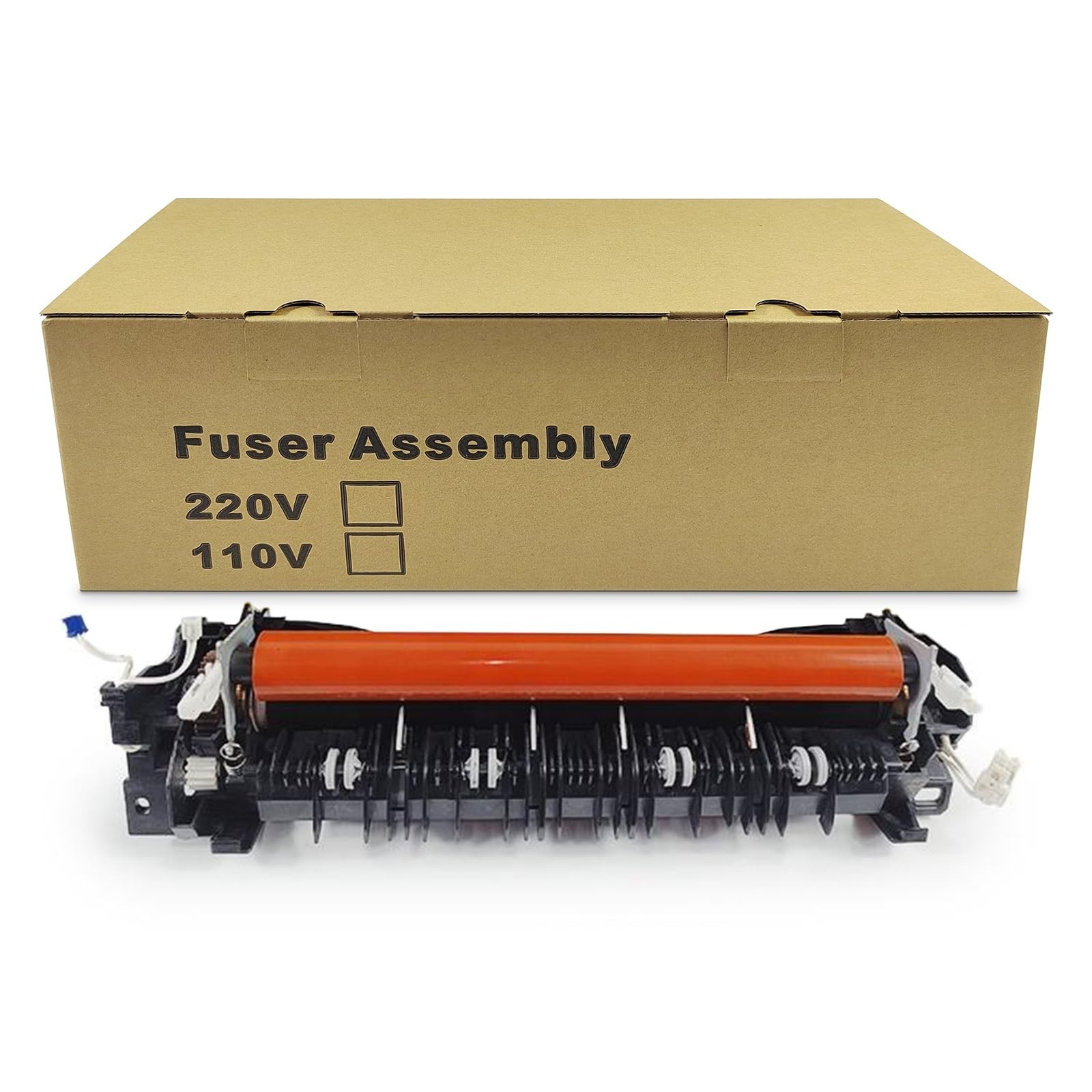 D01CEC001 D00C54001 Fuser Unit Compatible for Brother HL-L8260CDW MFC-L8850CD...
