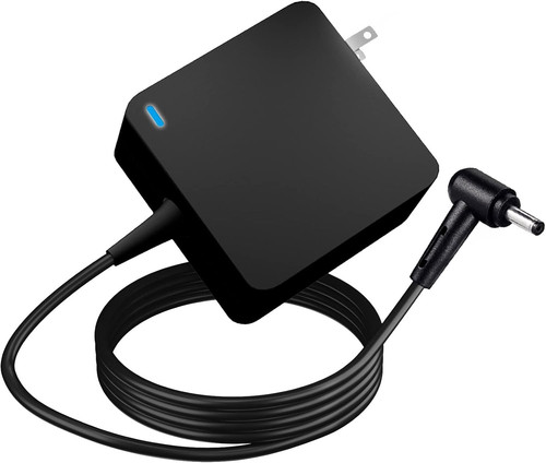 19V Laptop Charger Compatible for Gateway GWNC31514-BK GWNC31514-BL |...