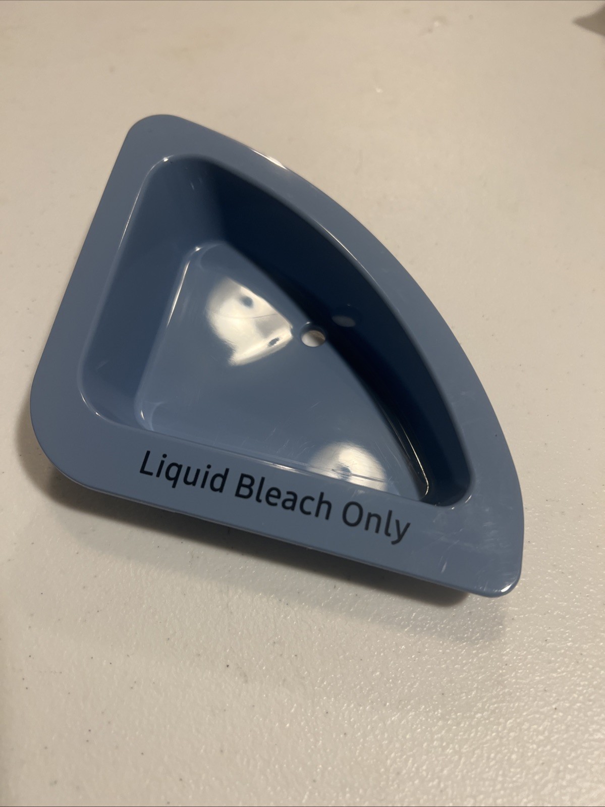 DC64-03634A OEM Samsung Washer Top Load Bleach Dispenser