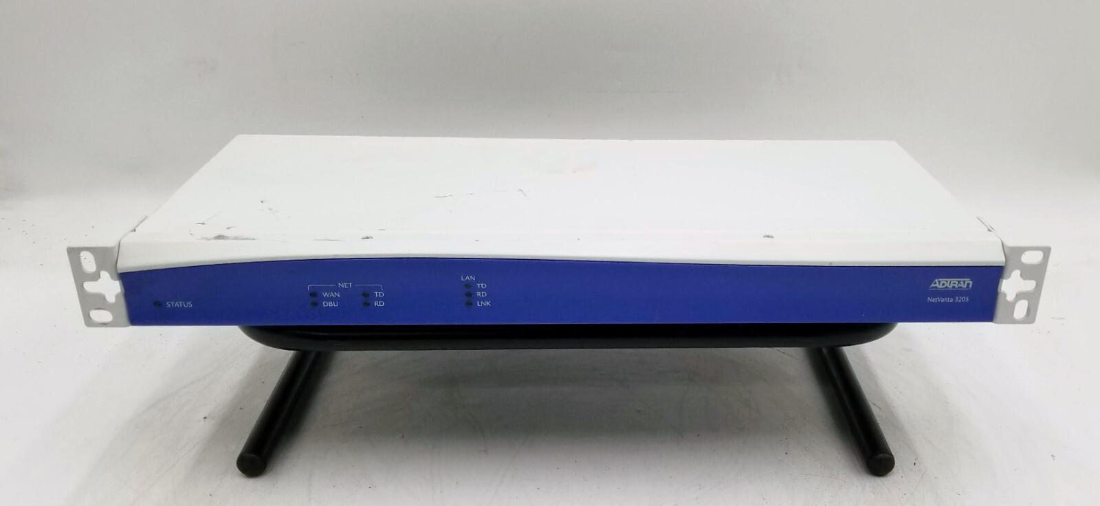 ADTRAN NETVANTA 3205 Modular Access Ethernet Router