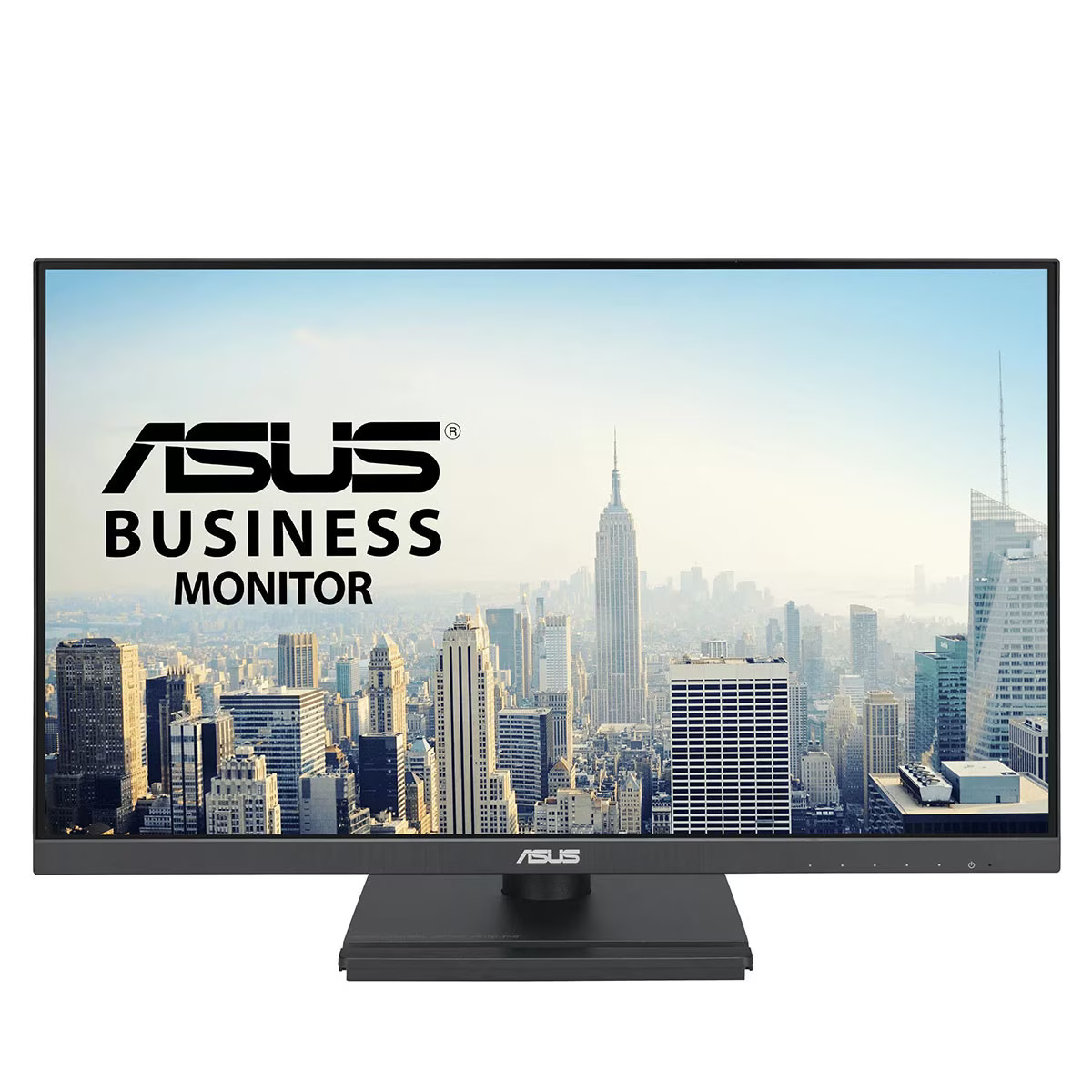 ASUS VA24DQFS 24" Eye Care Monitor - Fully Adjustable Ergonomic Stand
