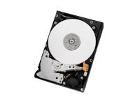 HGST 1 TB,Internal,7200 RPM,2.5" SAS (0B30780) Hard Drive