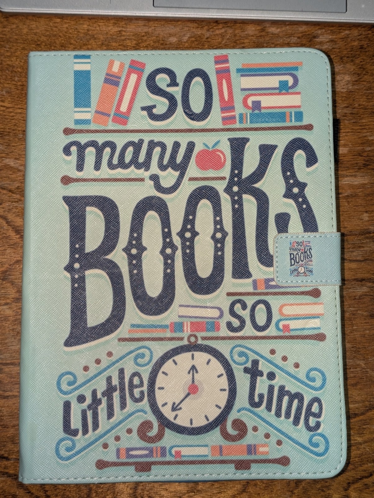 iPad Tablet Cover