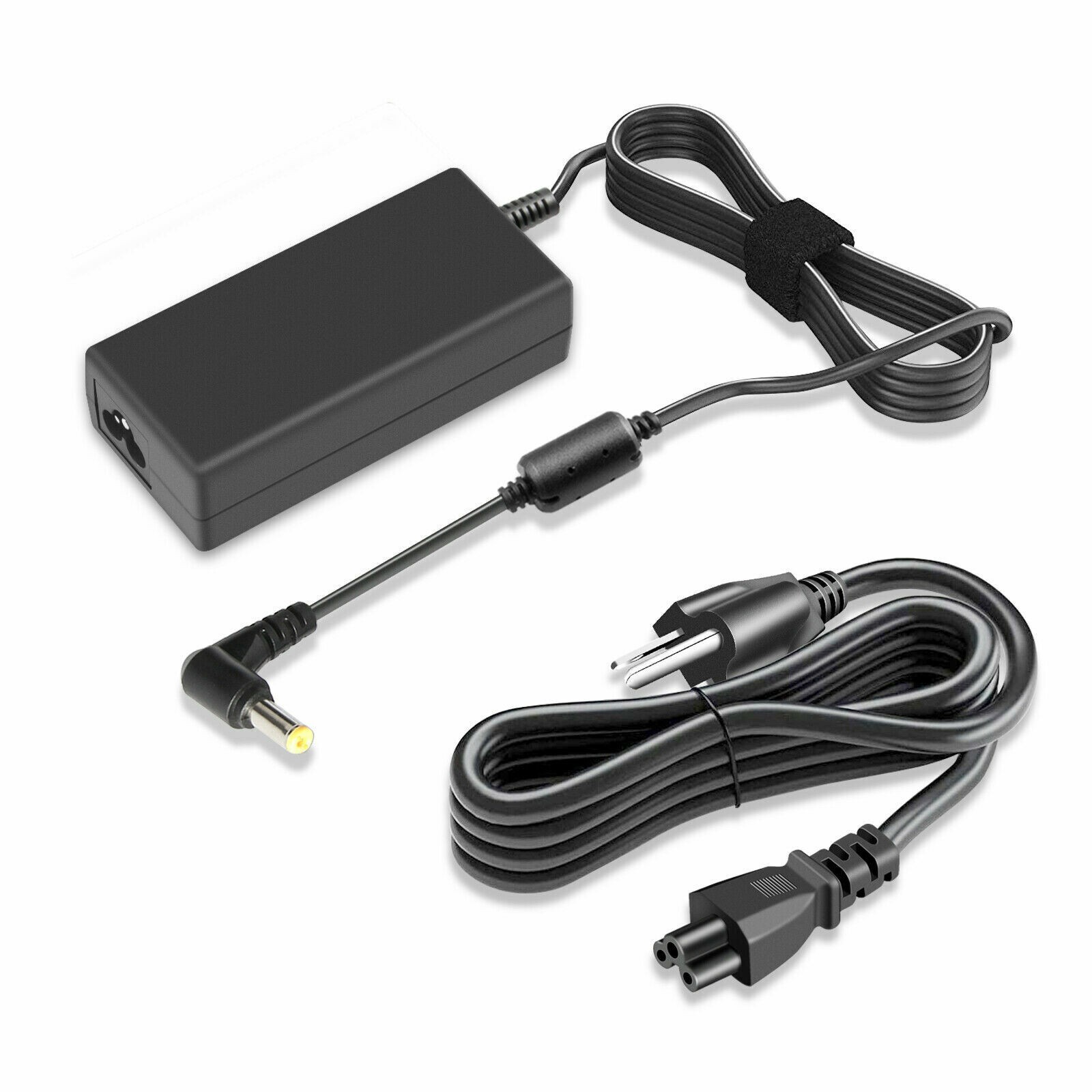 For ASUS Chromebox 3 CN65 3-N020U Mini PC AC Adapter Charger Power Cable Cord