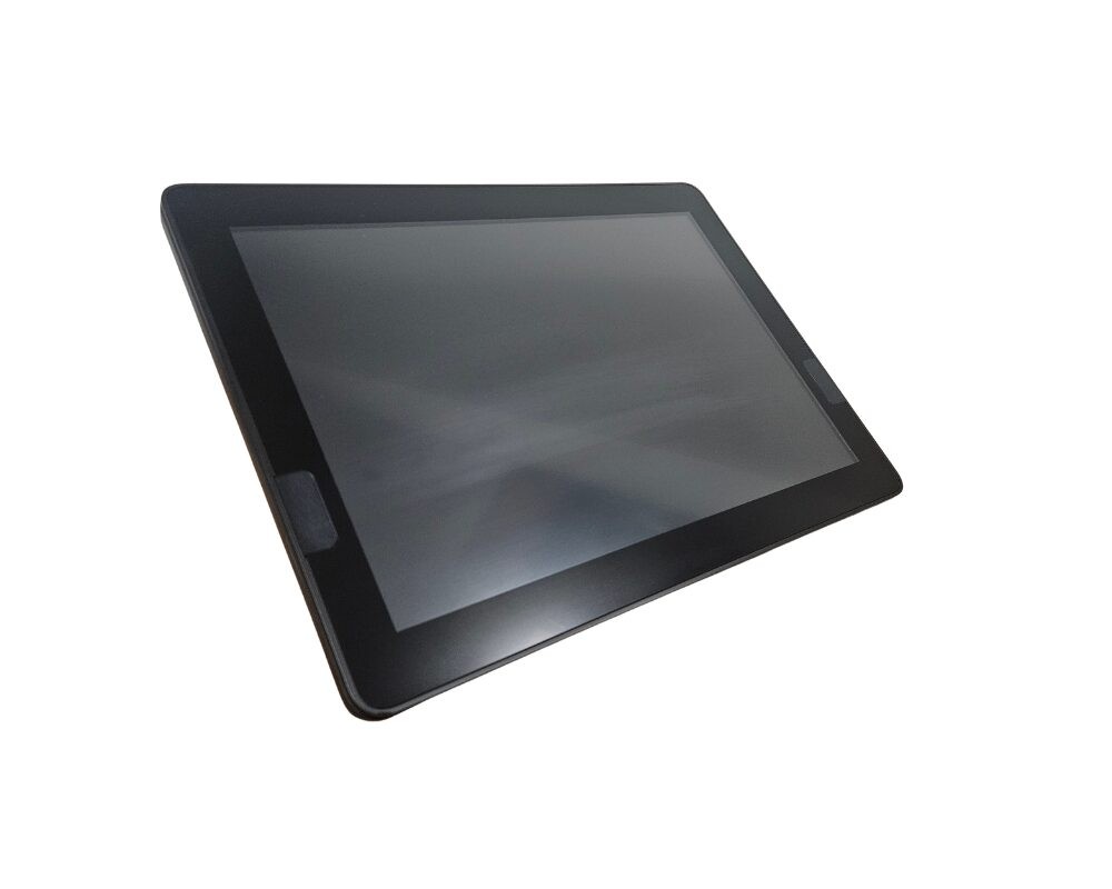 HP Elite Slice Center of Room LCD Module Display Touchscreen L02073-001