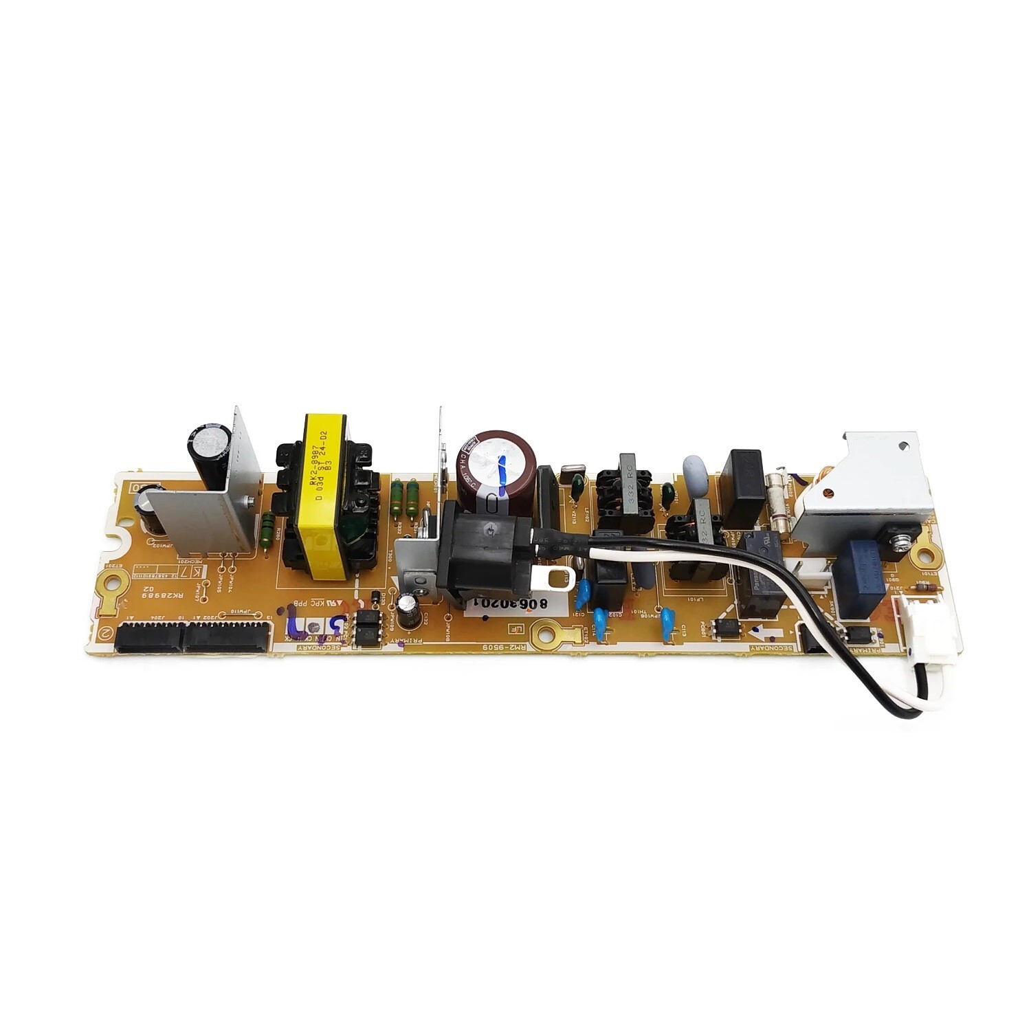 RM2-2428 For HP M254 M255 M281 M283 Low Volt Power Supply