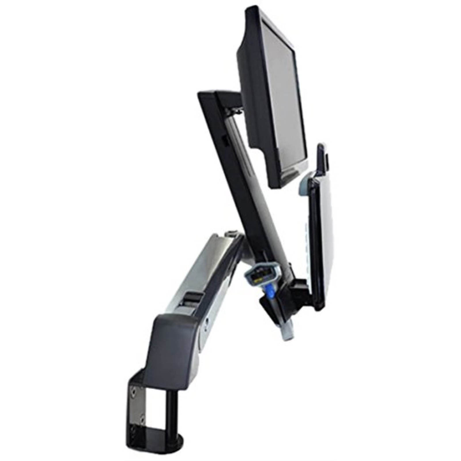 Ergotron Styleview Sit-Stand Combo Arm
