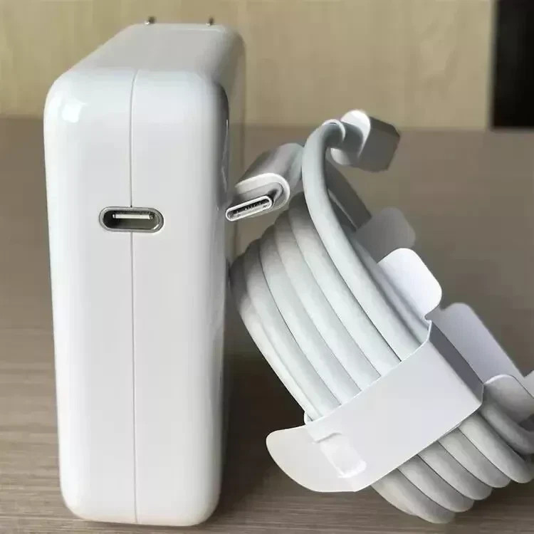 NEW OEM 87Wh USB-C Power Adapter Charger For Apple MacBook Air A2337/A2179/A1932