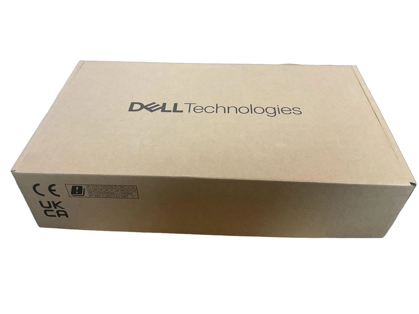 Dell VEP1420N Non-Wireless 4-Port GbE 8GB DDR4 Virtual Edge Platform E71W T7C86