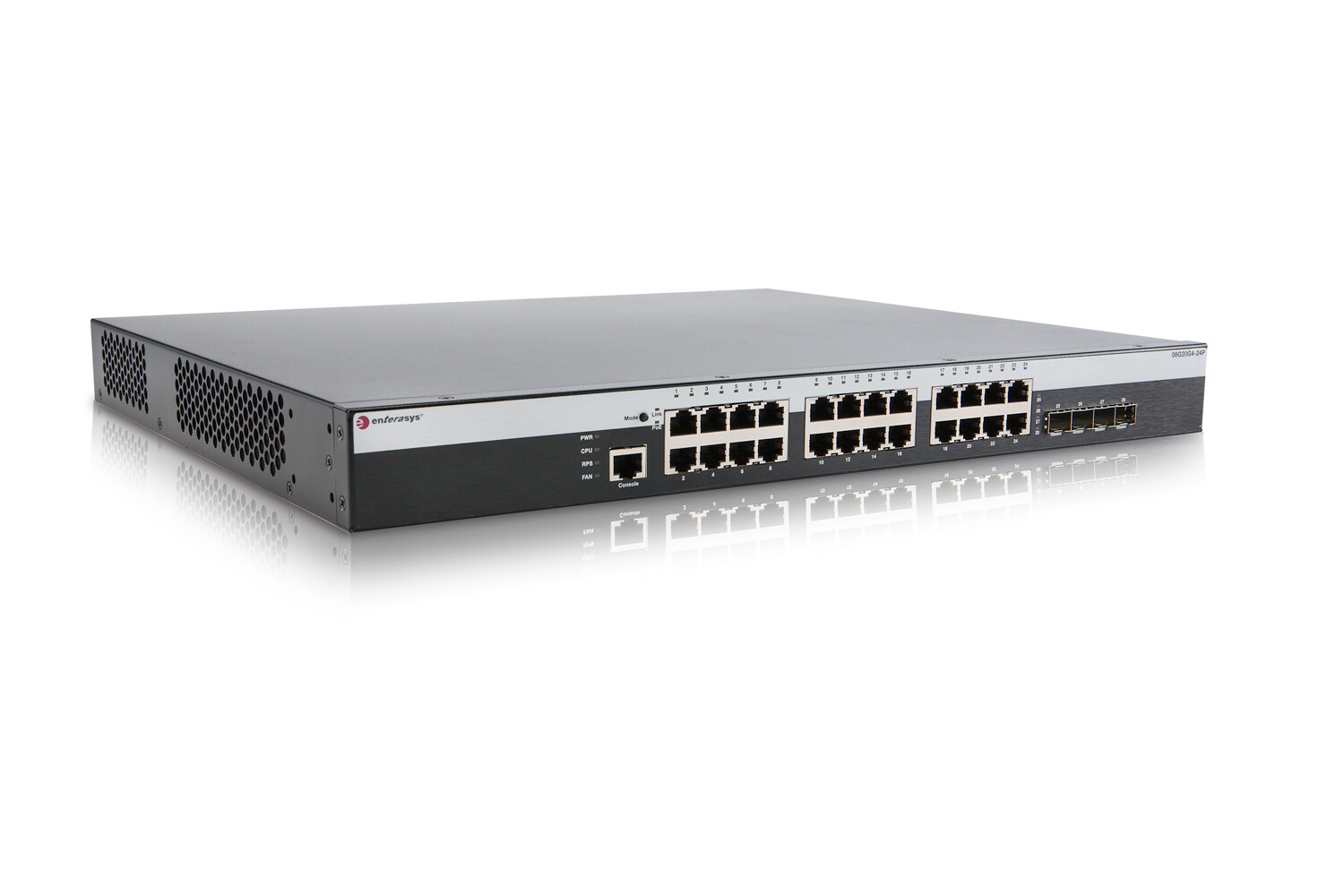 EXTREME NETWORKS / ENTERASYS 08G20G4-24P