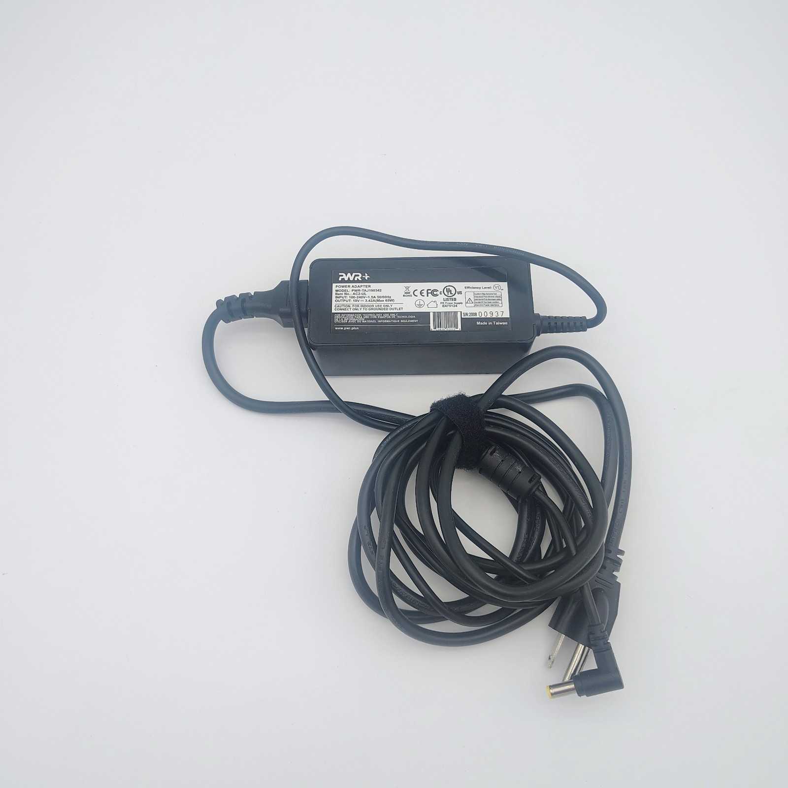 PWR Power Adapter PWR-TAJ190342