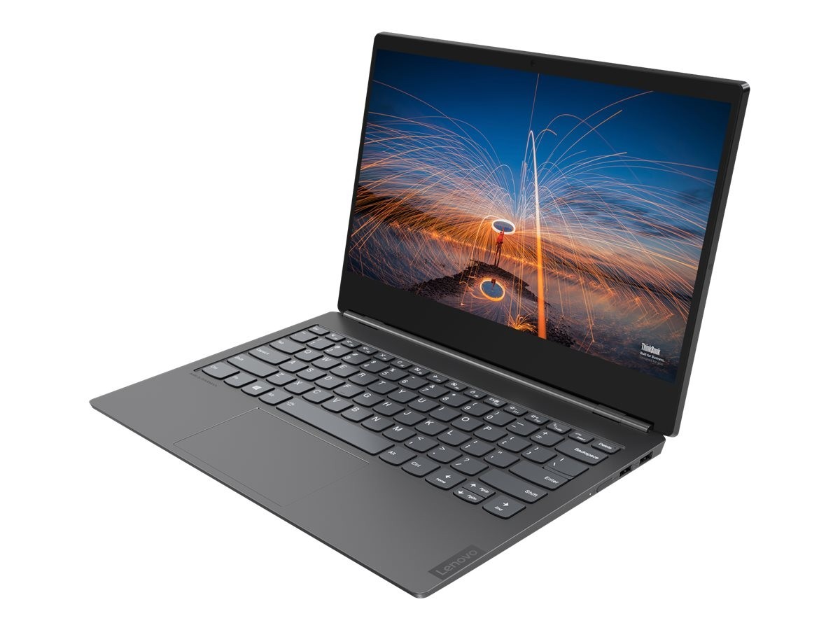 Lenovo ThinkBook Plus 20TG i7-10510U 16GB 512GB SSD Dual Screen E-Ink NEW SEALED
