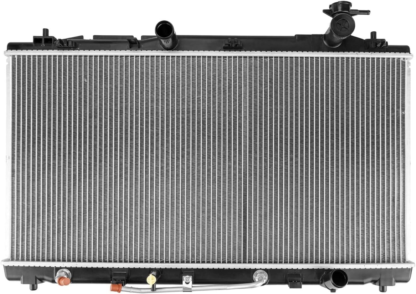 Radiator Compatible with 2007-2012 ES350, 2008-2009 Camry, 2009-2011 Venza, 201