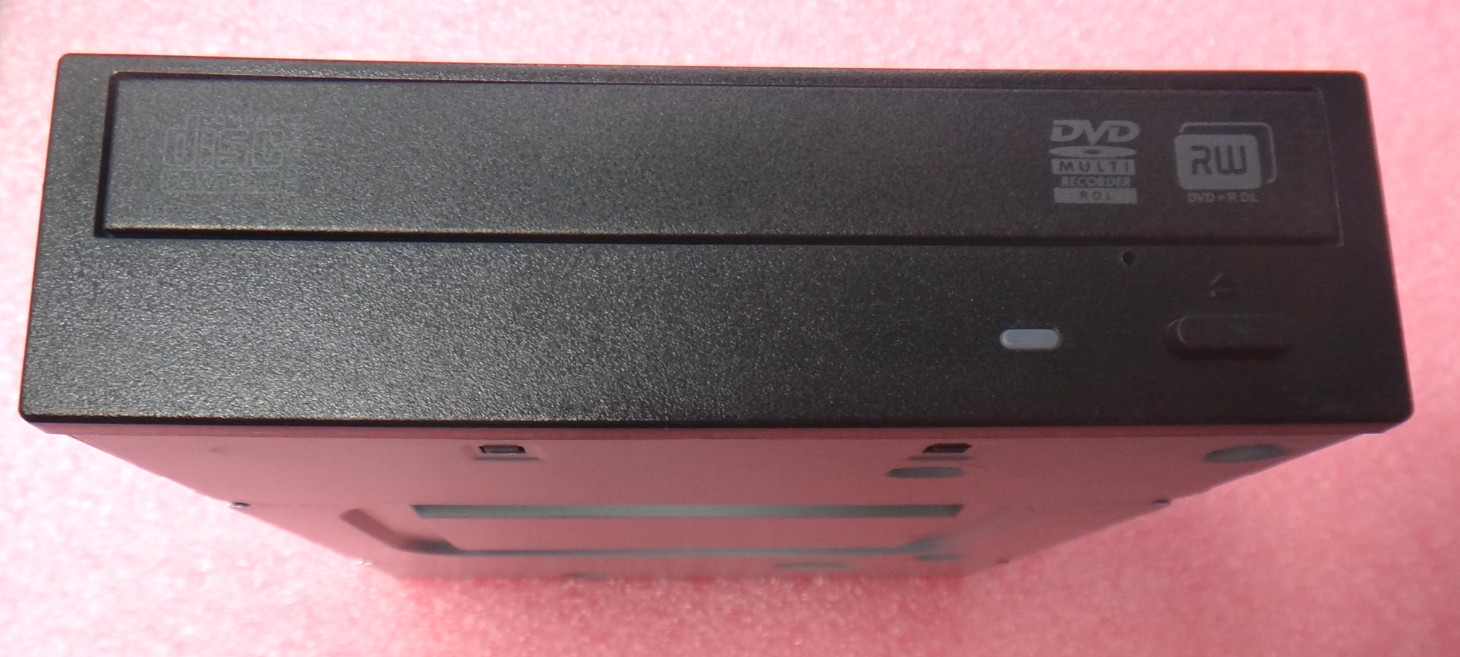 Genuine HP Internal Drive CD-RW / DVD-RW Optical Drive 575781-801