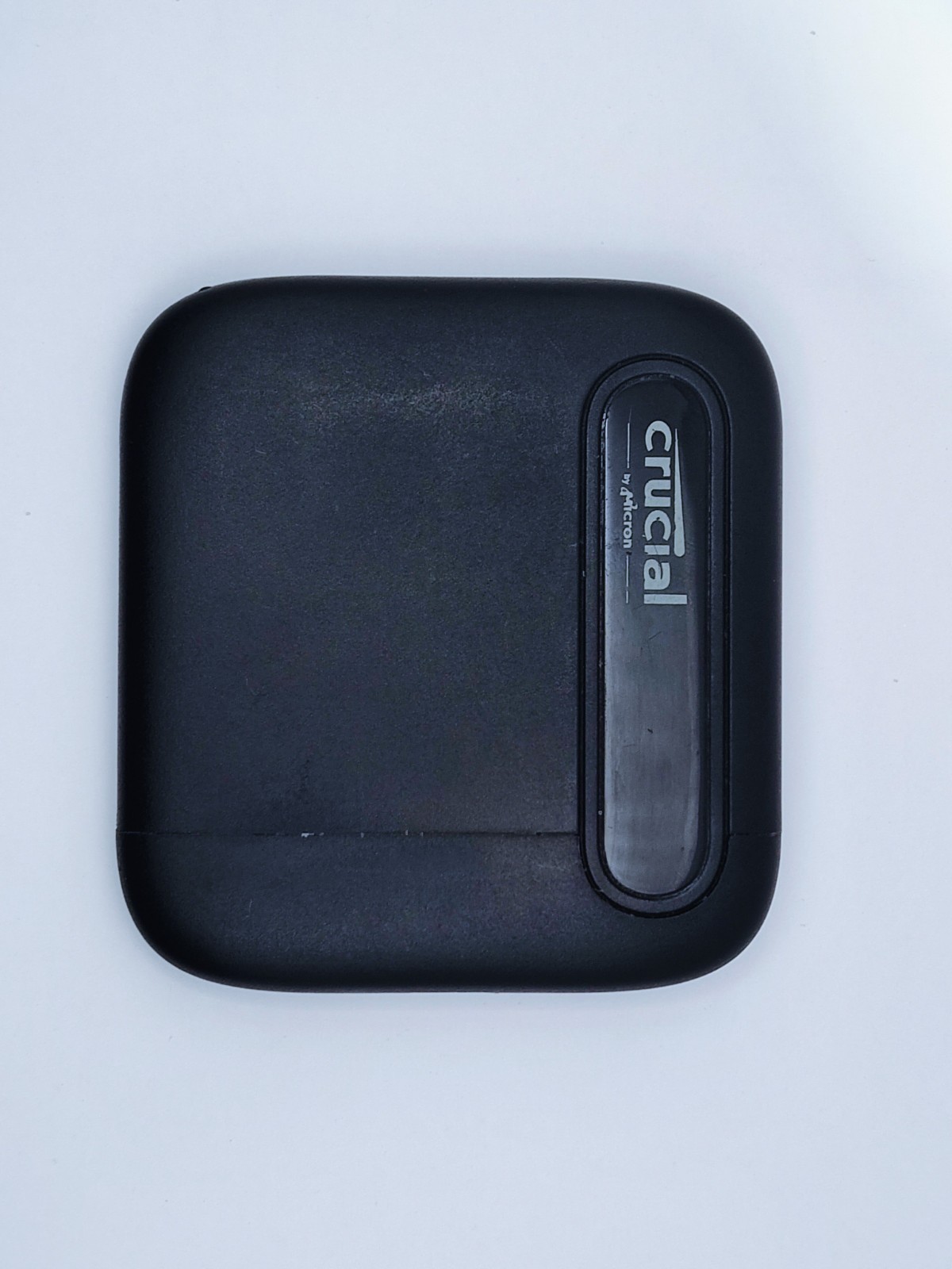 Crucial X6 2TB Portable SSD  (CT2000X6SSD9) Portable Solid State Drive