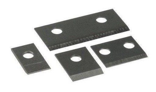 Platinum Tools 100054BL EZ-RJPRO® HD Crimp Tool Replacement Blade Set