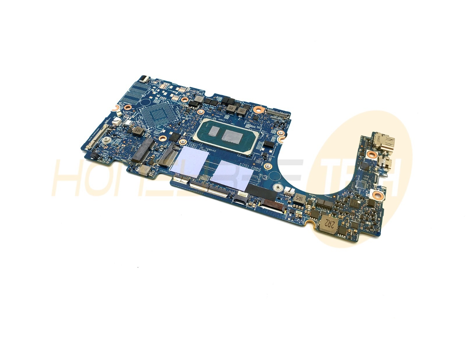 GENUINE DELL LATITUDE 3320 INTEL MOTHERBOARD i7-1165G7 8GB 5R2W2 05R2W2 TESTED
