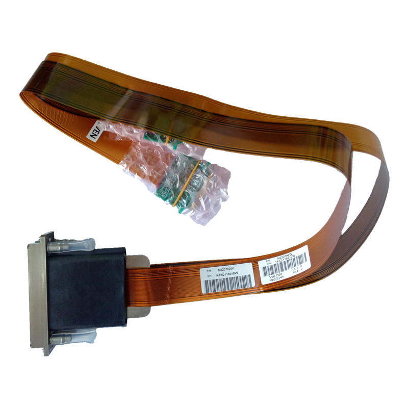 Original and New Ricoh Gen 4 UV Print Head Gen4 Flatbed UV Print Head