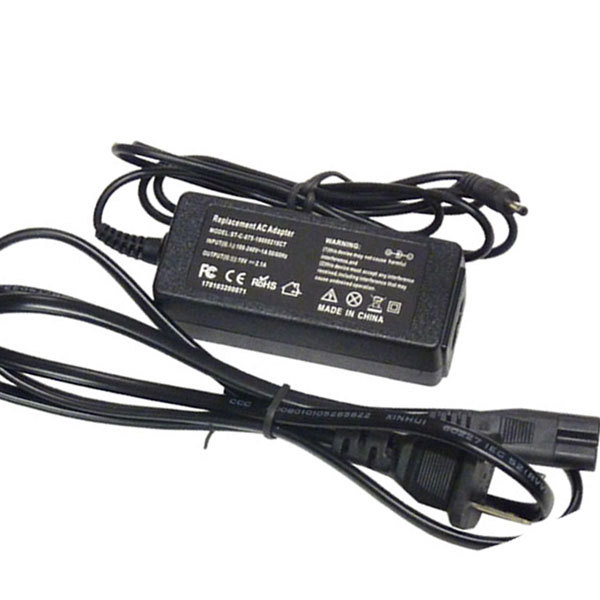 AC Adapter Power Charger for Samsung Chromebook XE500C21-H01US XE500C21-H04US