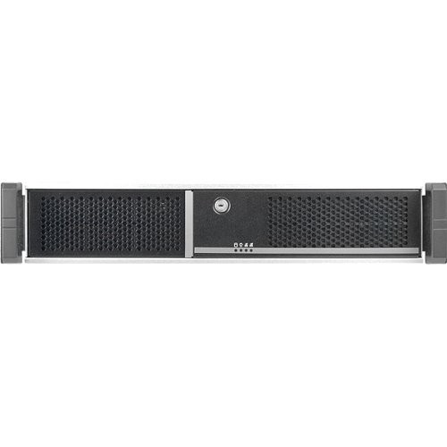 Chenbro RM24100L2 2U Industrial Server Chassis Rack-mountable