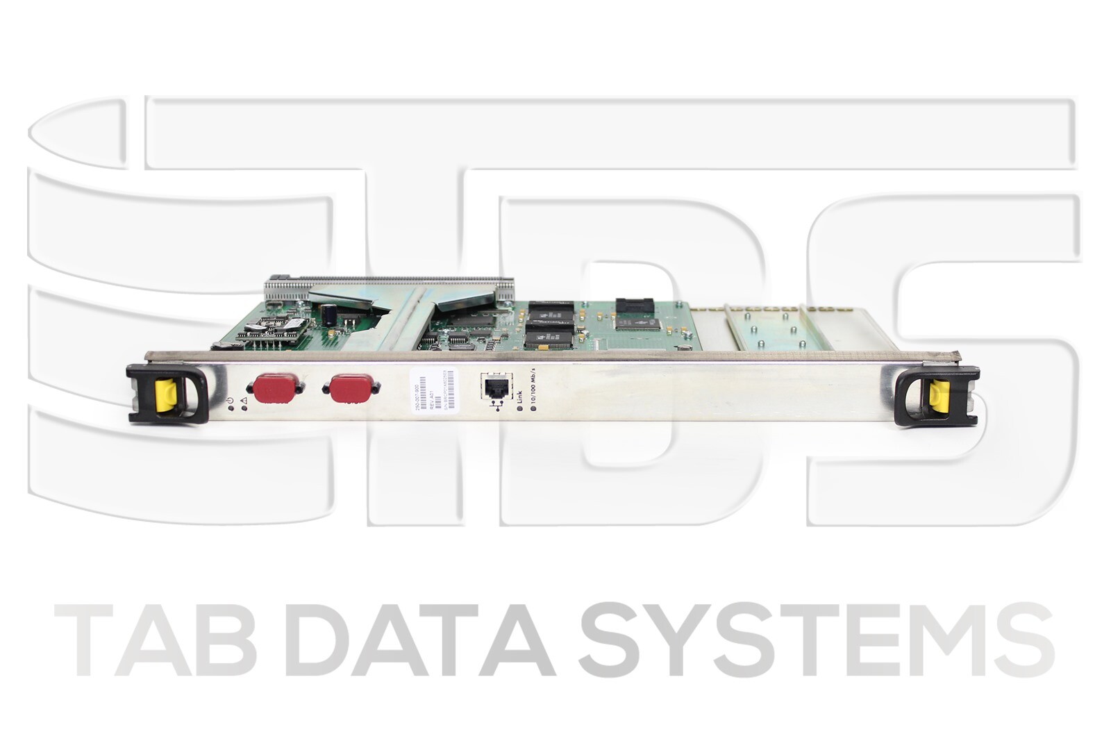 EMC Brocade 250-007-900 Control Processor ED-12000B