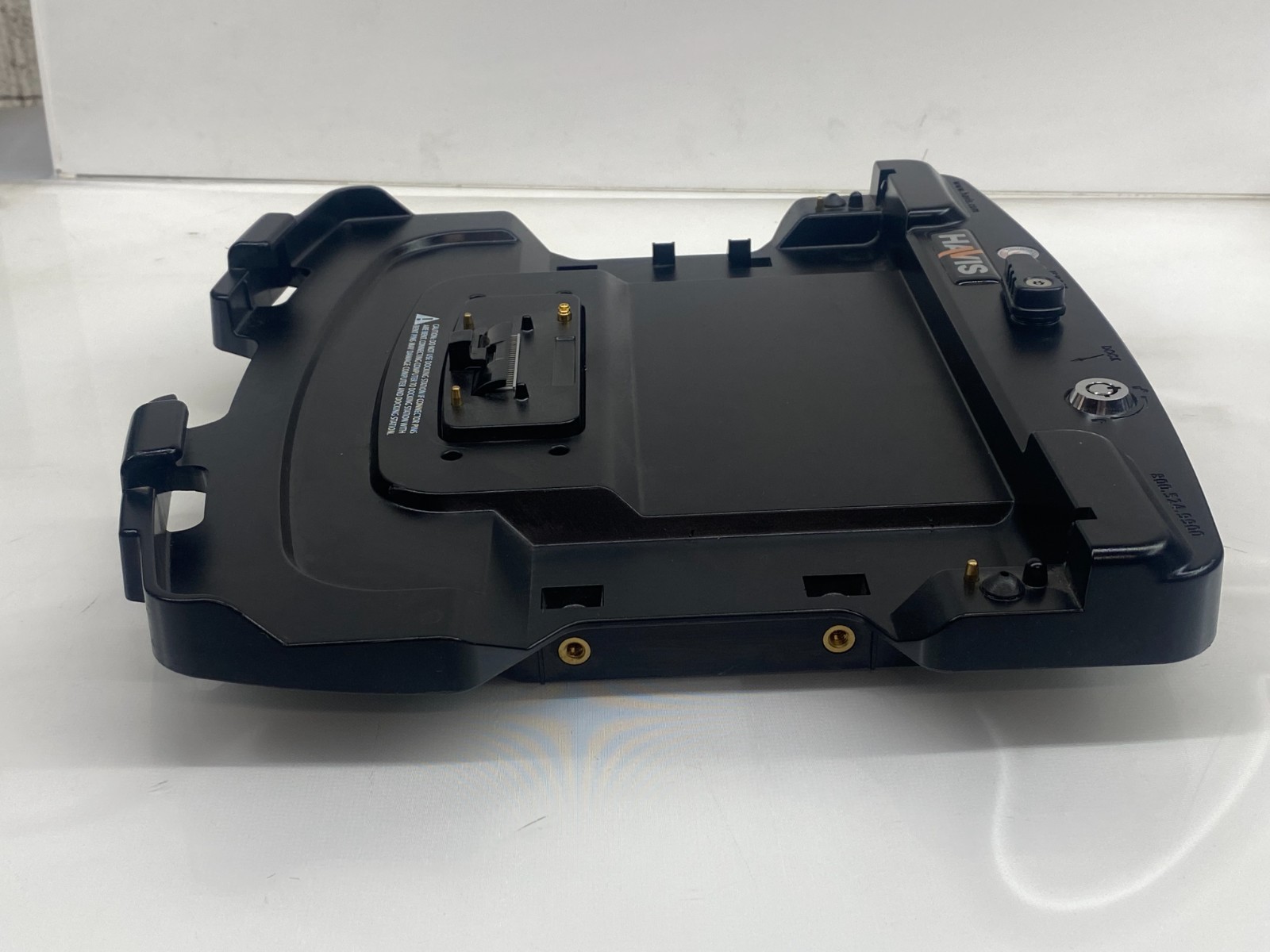 Havis DS-PAN-432-2 Vehicle Docking Station for Panasonic Toughbook 54 55 56