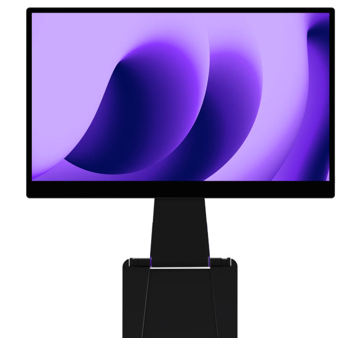 espresso Pro 4K multi-touch display with magnetic stand 17" [new with box]