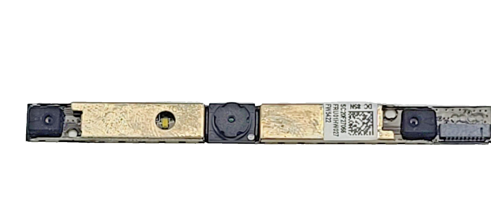 Lenovo L340-15IRH 720P Two Mic Laptop Camera 01HW029 01HW037 01HW027 01HW028
