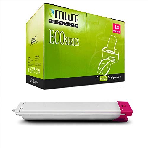 Eurotone Compatible Toner Cartridge For Samsung CLT659+CLTM659S Magenta 1 Unit