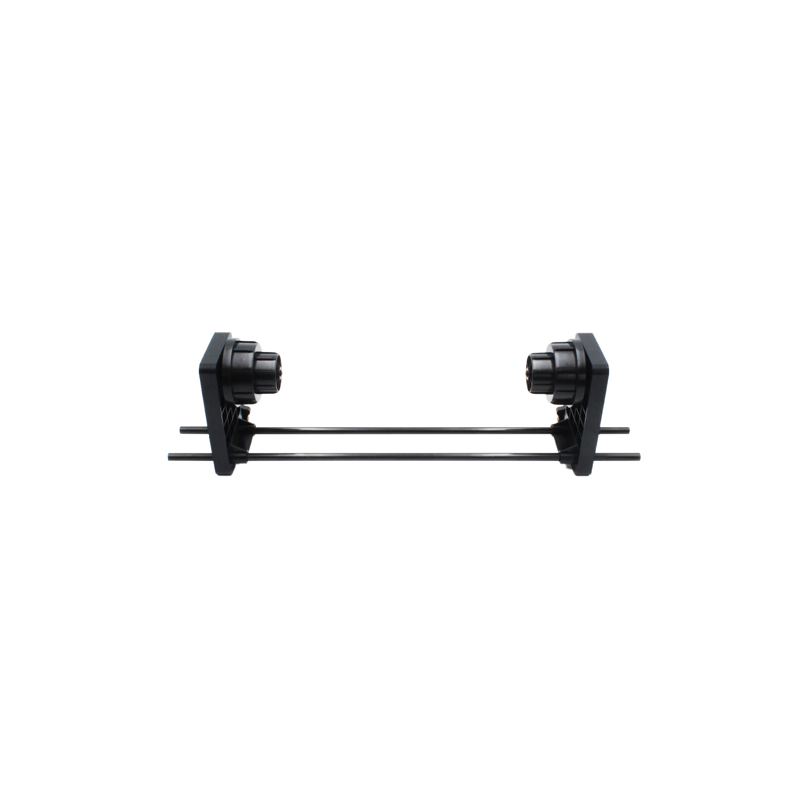 DTF Roll Film Holder PET Roll Film Take-Up Reel Untuk For A3 A4 A3+ DTF Printer