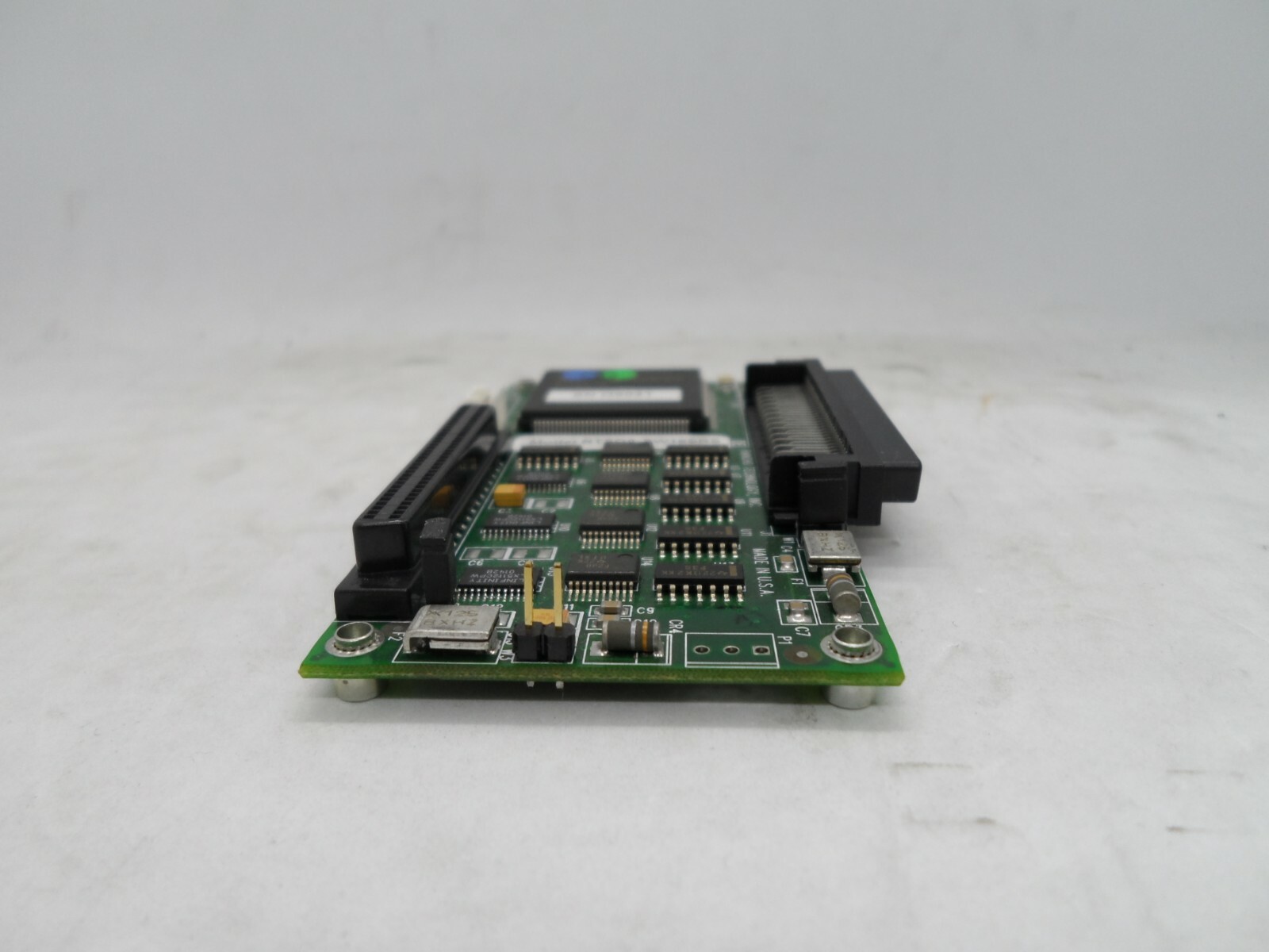 IBM LVD to HVD Converter RTSDA-SW16SRS 59h3335 for 3581-H17 H23 3580-H23 H11