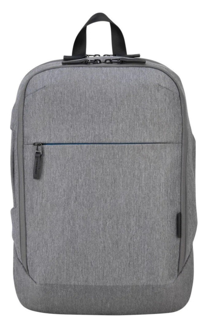 Targus® 12”-15.6” Citylite Pro Slim Convertible Laptop Backpack