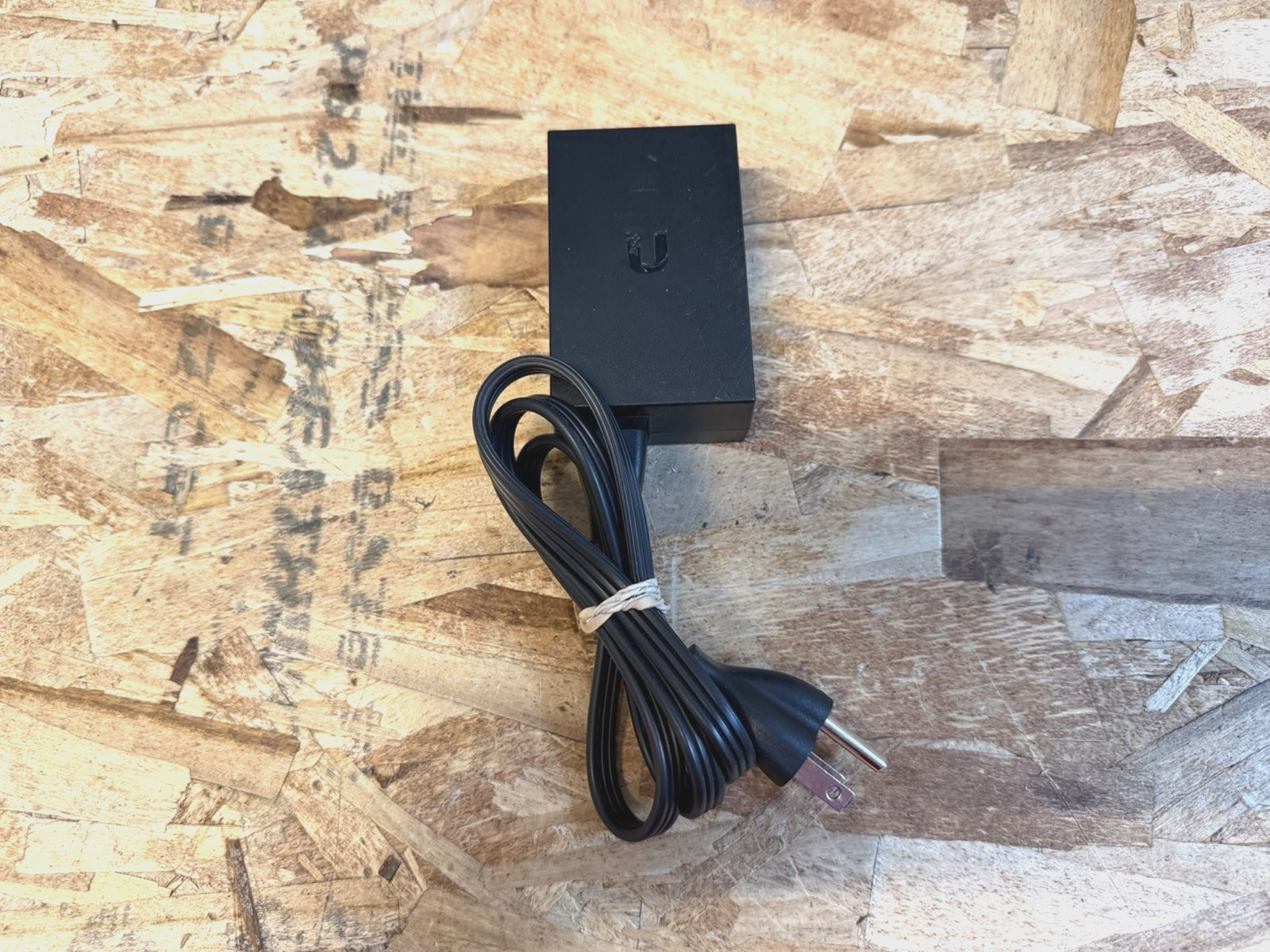 Genuine Ubiquiti GP-B480-050 48V 0.5A PoE Injector Power Adapter - OEM (10A-B2)