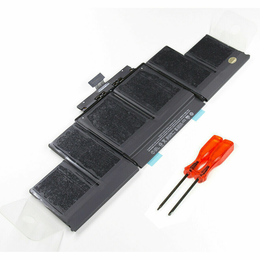 MacBook Pro 15" A1398 Retina A1494 Battery (Late 2013 & Mid 2014) ME293