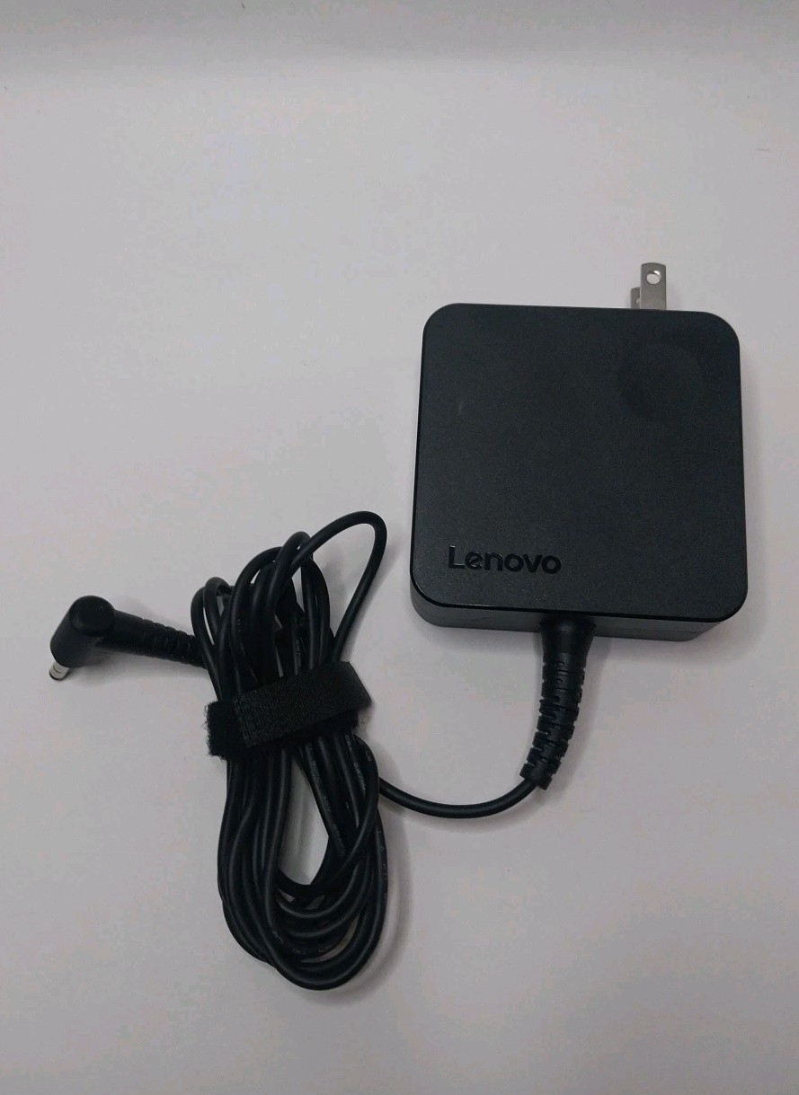 OEM ADLX65CCGU2A 65W 20V 4.0*1.7mm Tip AC Adapter Charger for Lenovo IdeaPad 710