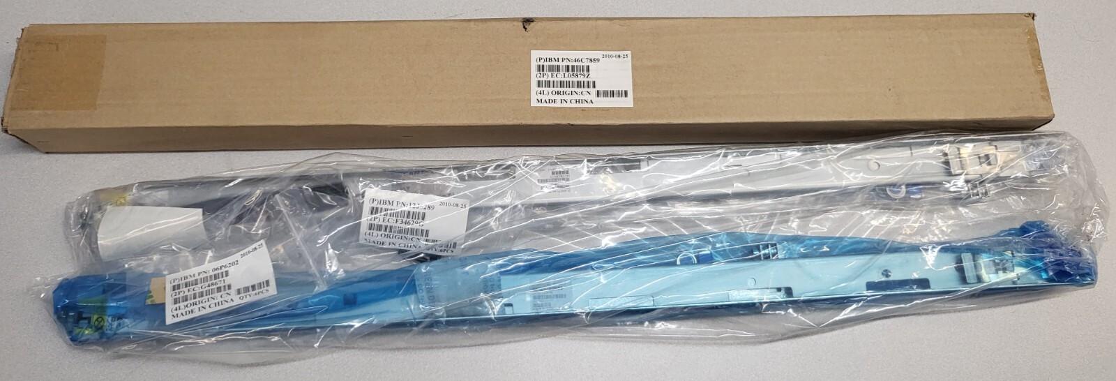 IBM 46C7859 Rack Mount Rail Kit for IBM System