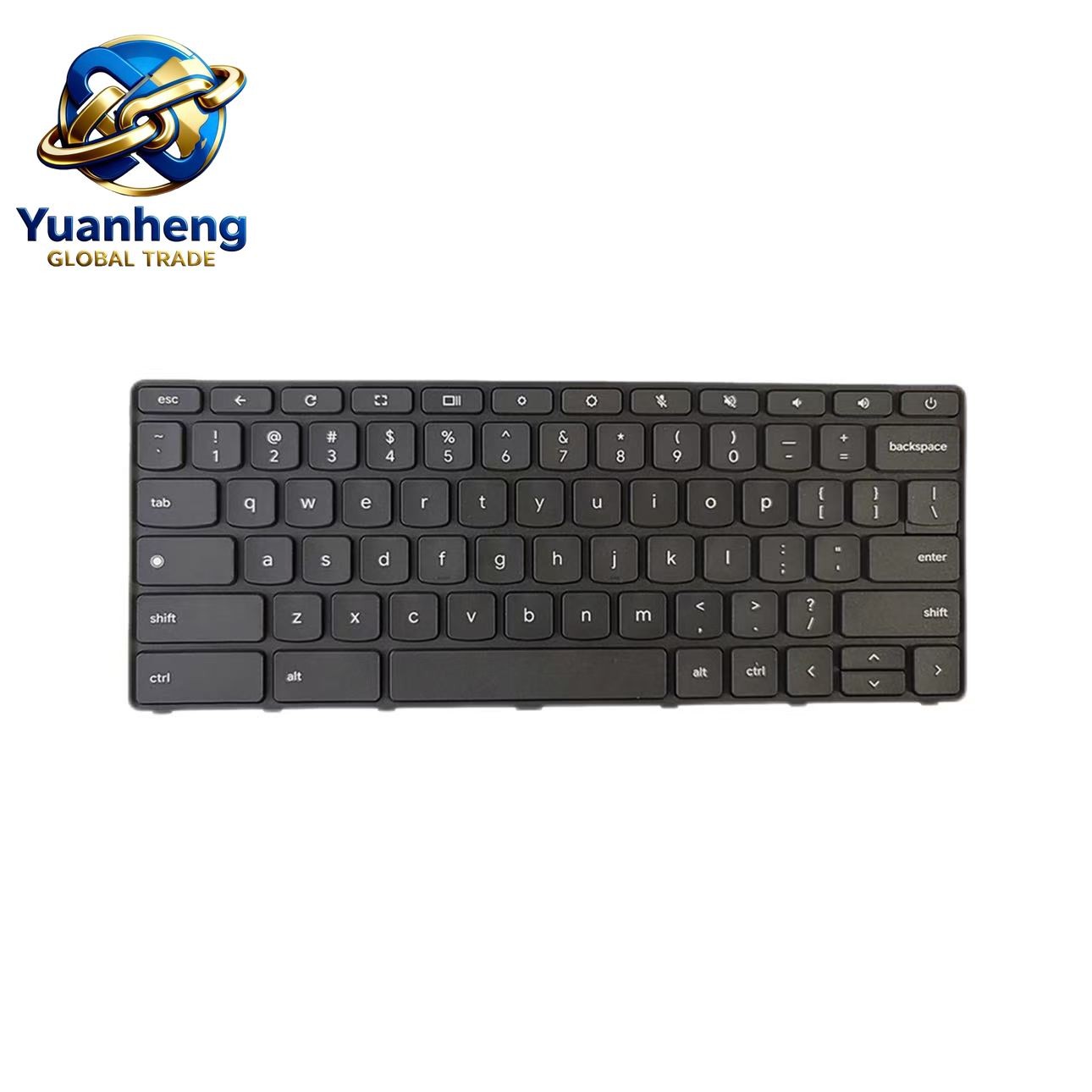 New For Lenovo 100e Chromebook Gen 4 Replacement Keyboard 5N21L43957 5N21L4391