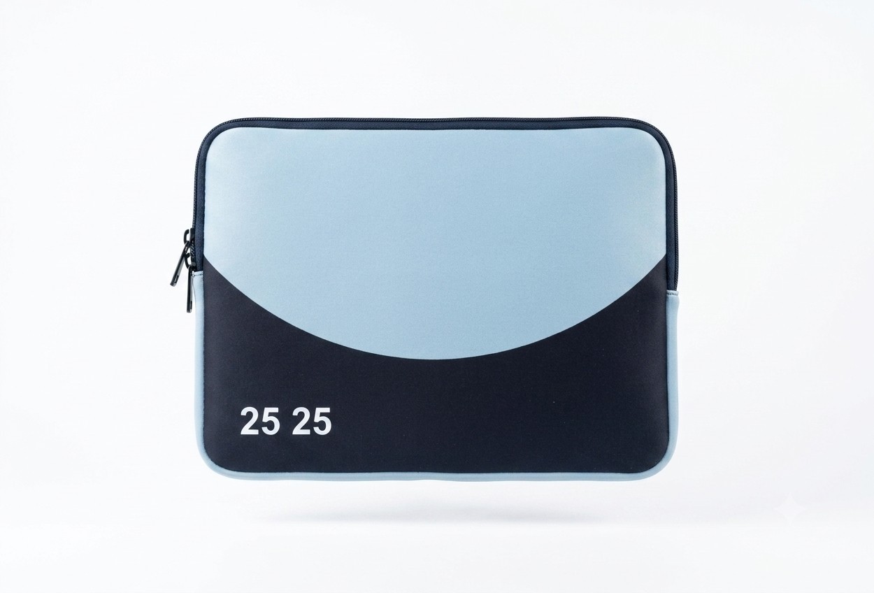 Housse Laptop 11  12 Pouces