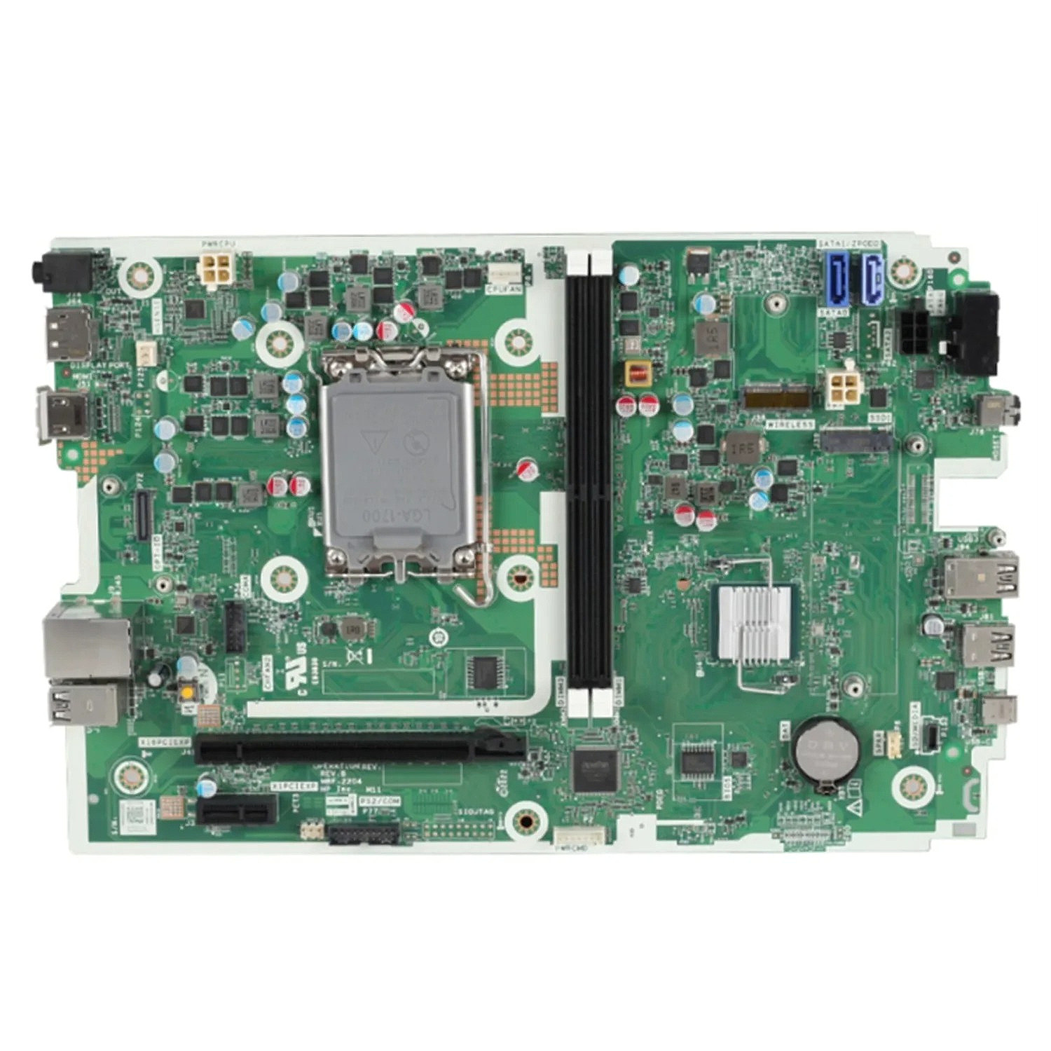 For HP ProDesk 400 G9 SFF Desktop Motherboard M81601-001 M99753-001 M99753-601