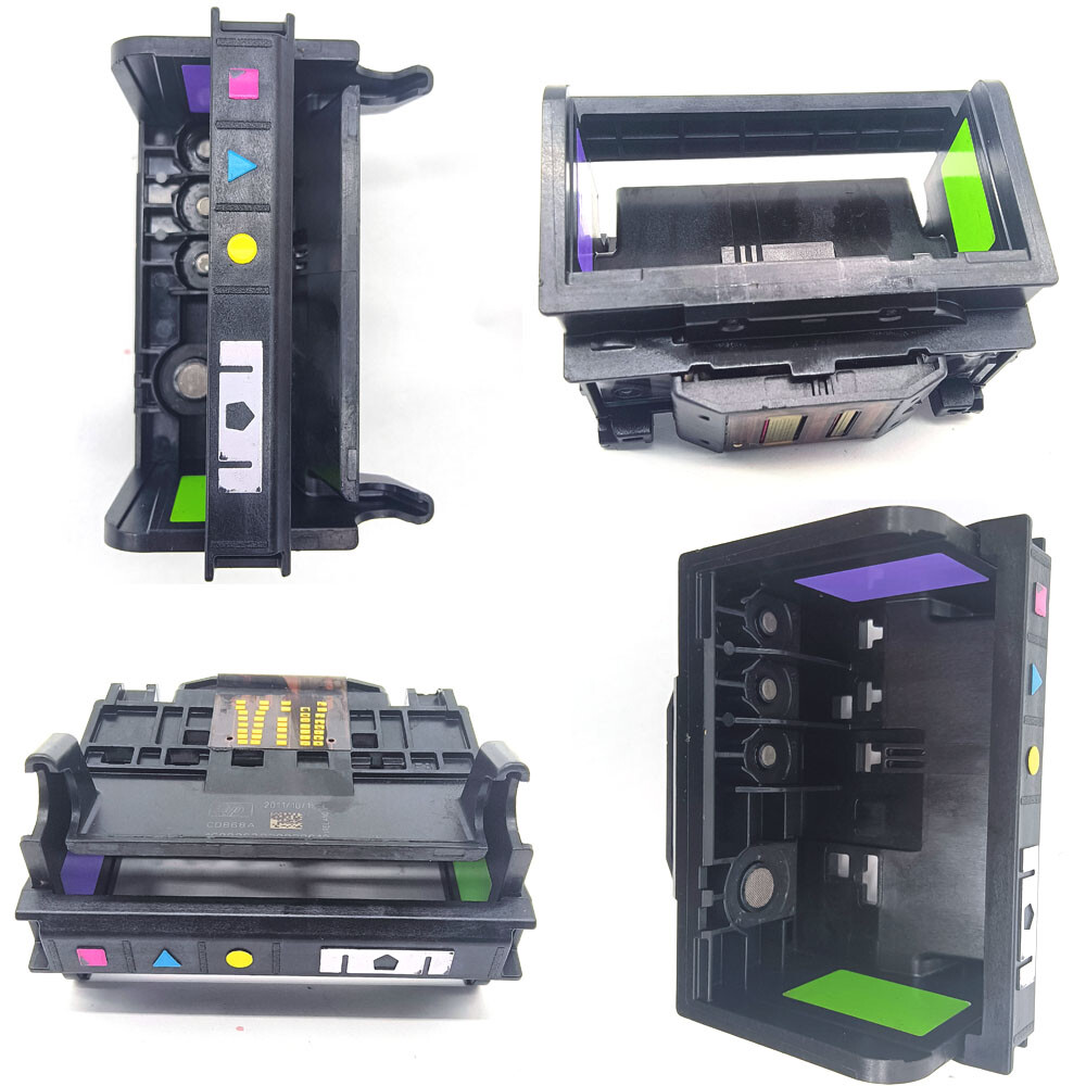 CD868-30001 Print Head Fits For HP Officejet 7500 7500A B209a E709 6500A 7000