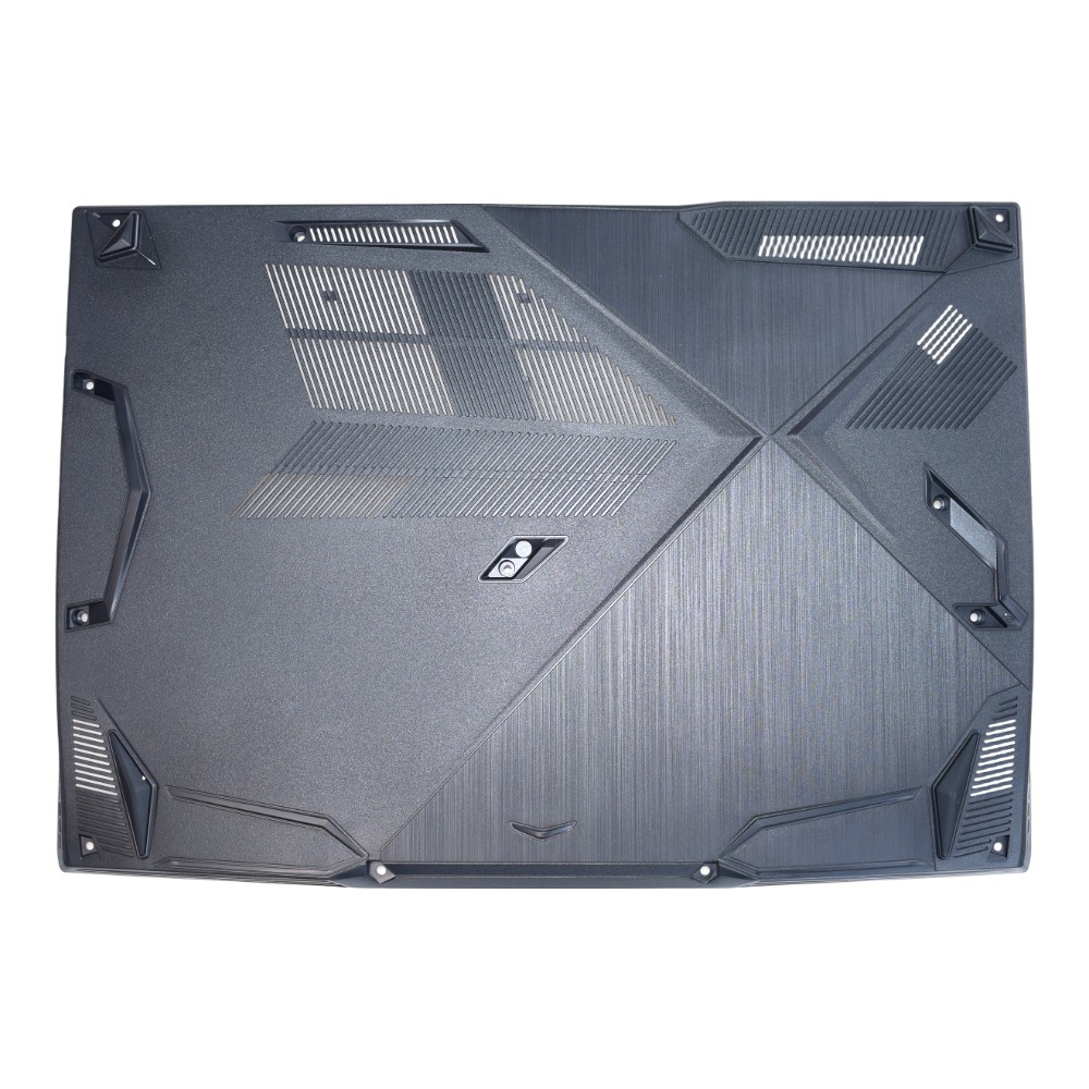 Bottom lower Case Base CoverFor MSI GF63 8RC 8RD MS-16R1 MS-16R3 MS-16R4 16R5
