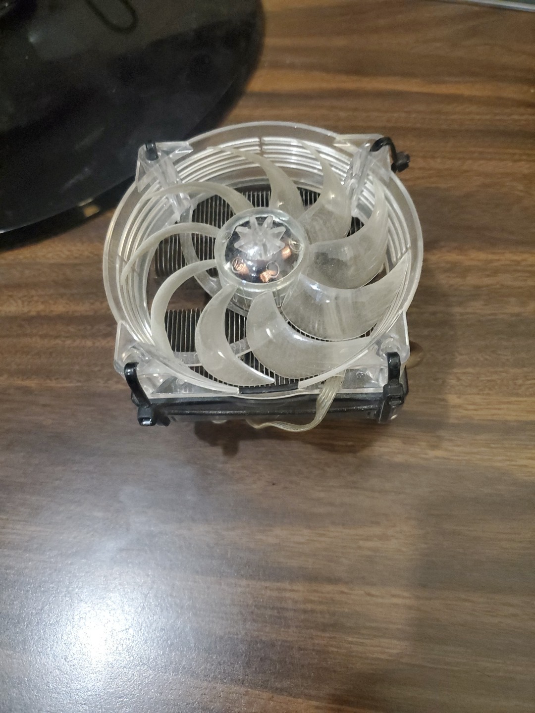 RocketFish Gaming Universal Silent CPU Cooler / Fan