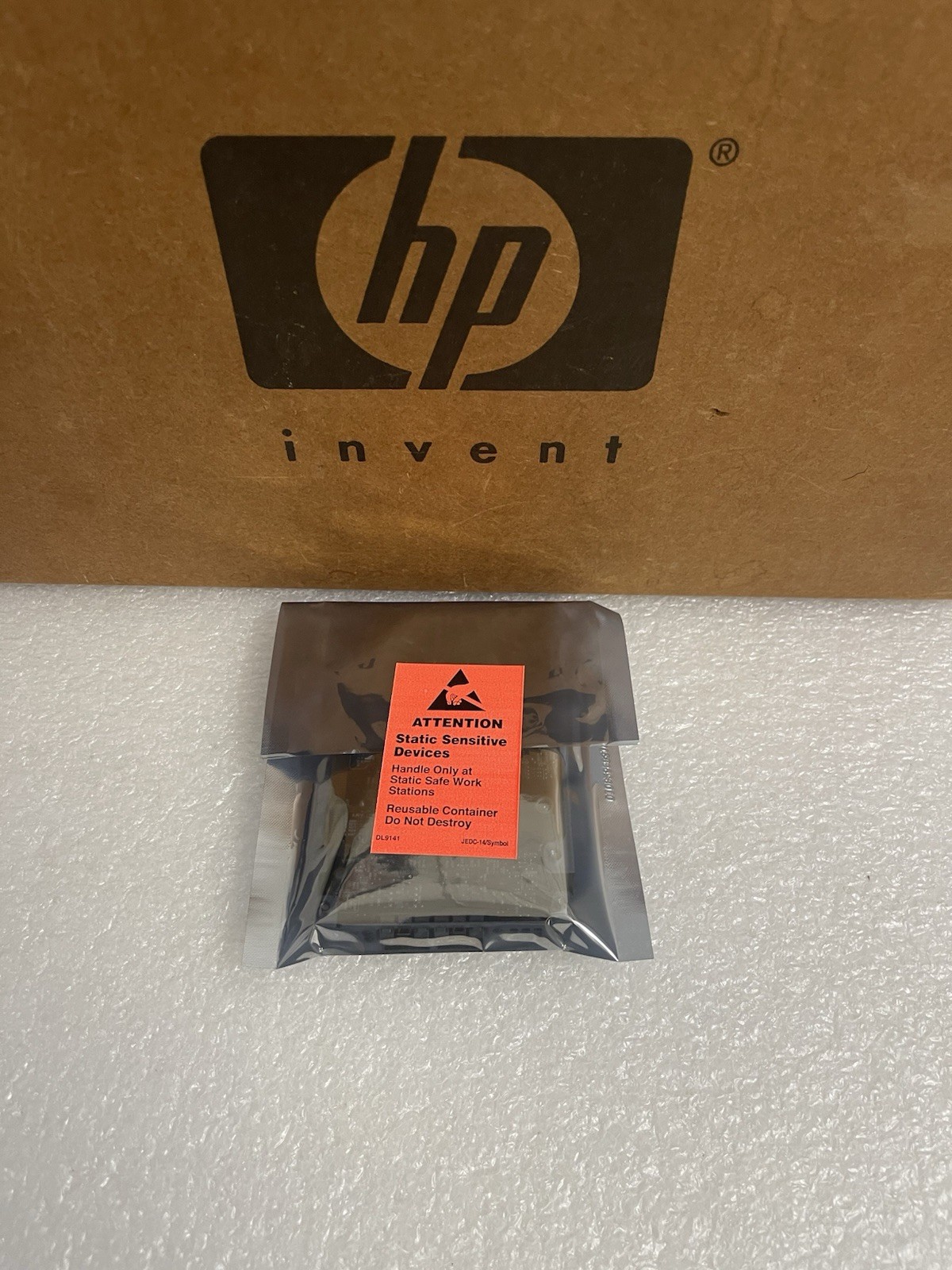 HPE Ethernet 10/25Gb 2Port 631FLR-SFP28 Adapter 817707-001 840133-001 817709-B21